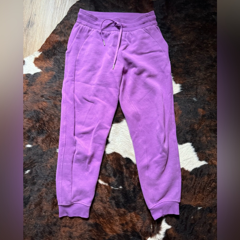 Lululemon Sweats